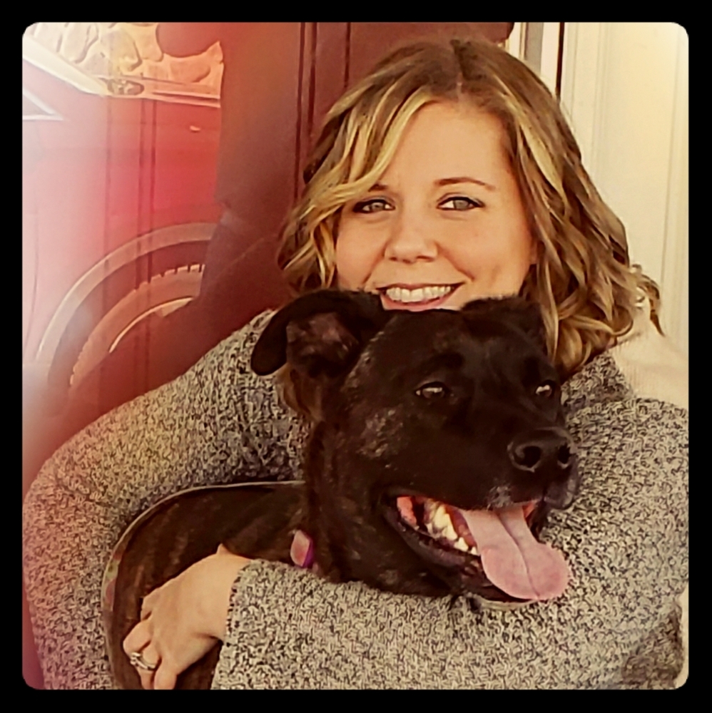 Meet your Posher, Bridget